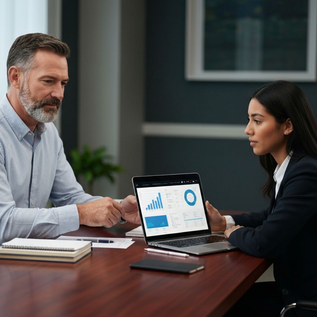 Kennismaking & Strategie