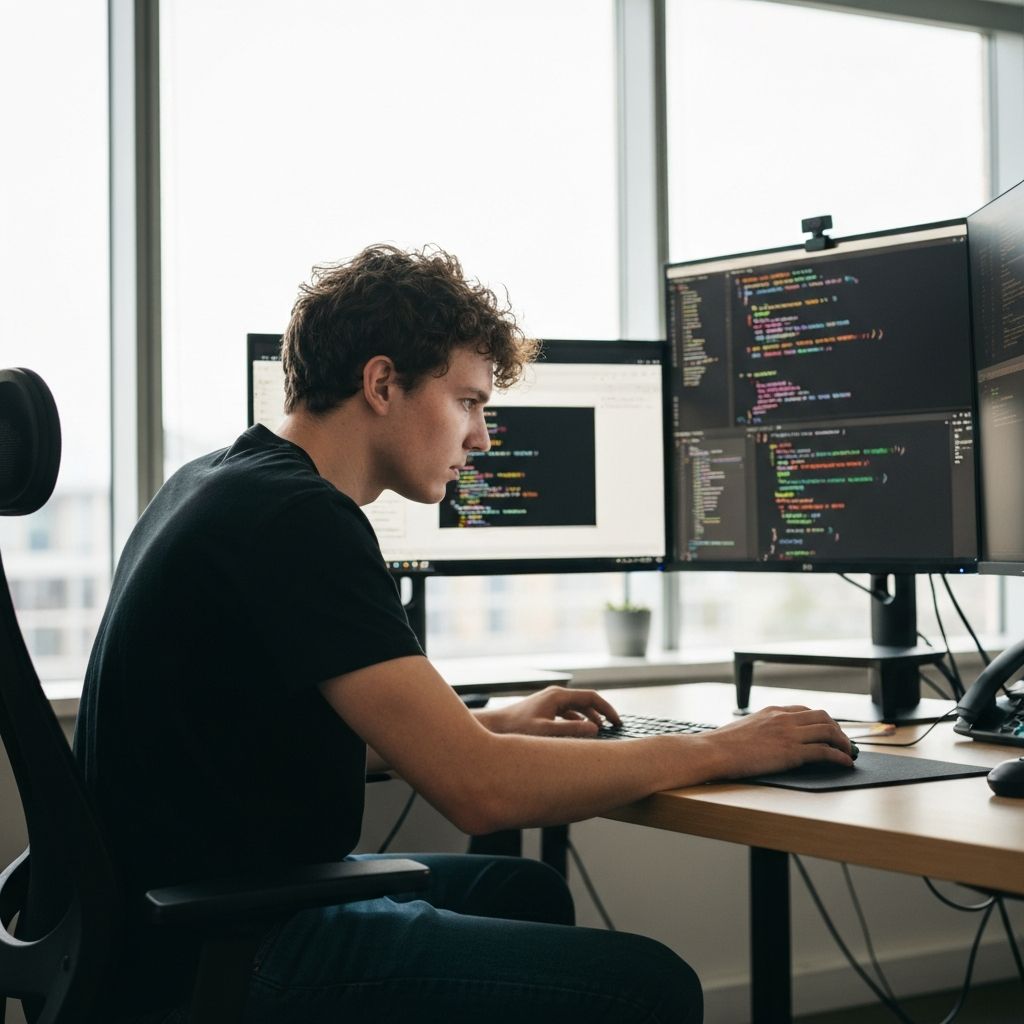 Bouw & Optimalisatie