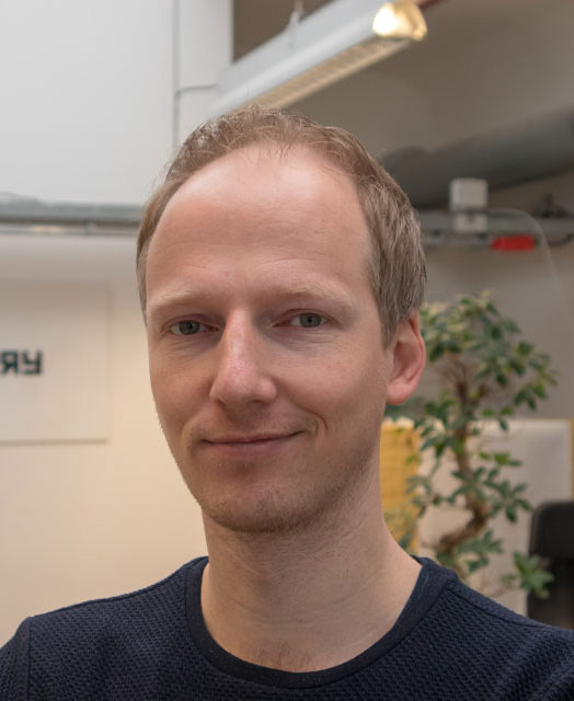 Lisa - Klantenservice